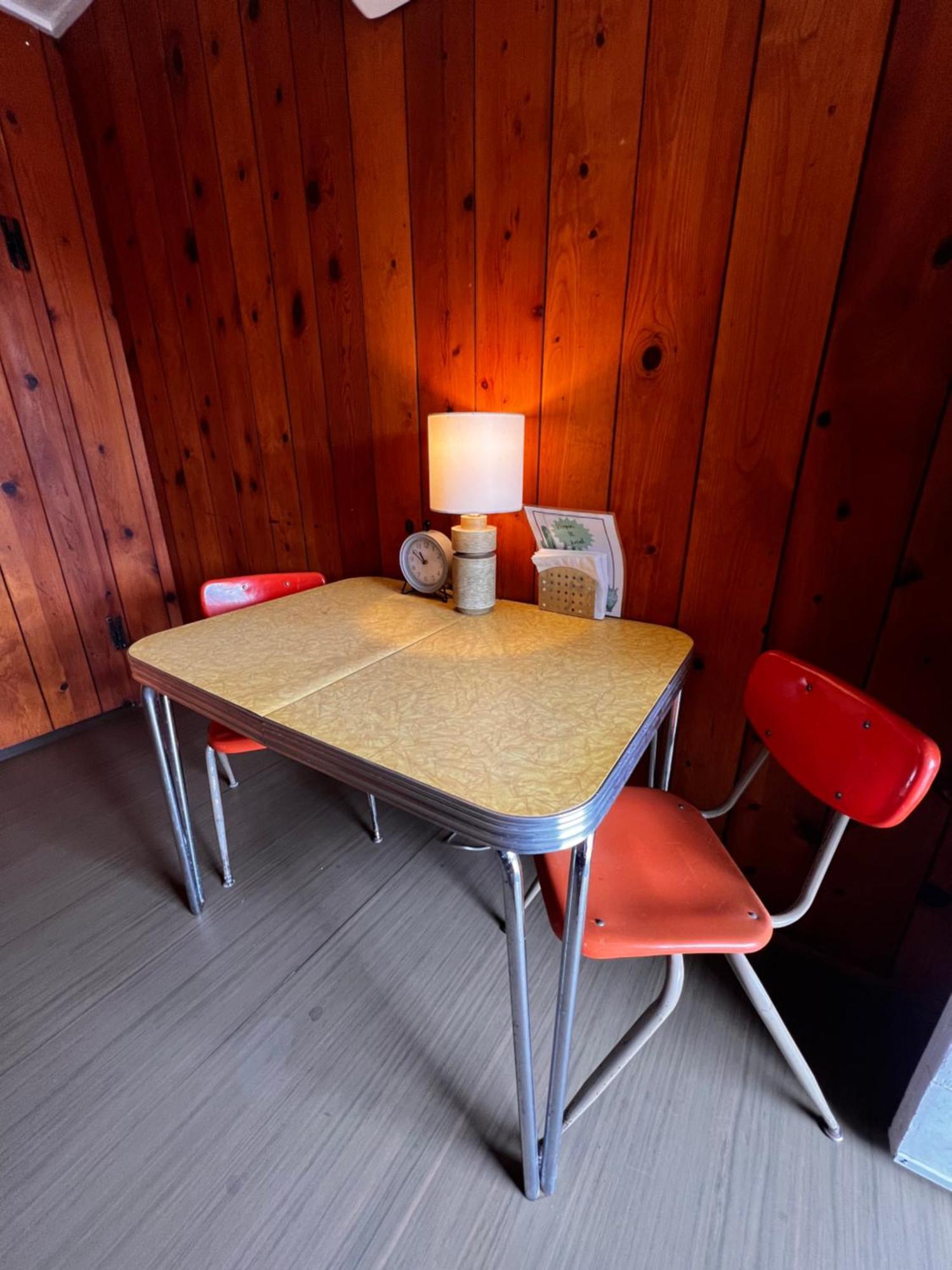 Joshua Tree Ranch House Motel - Downtown - Room #8 Ngoại thất bức ảnh